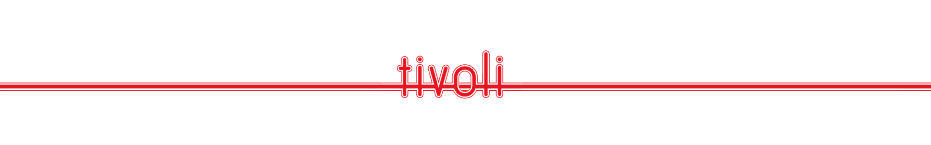 Tivoli Logo – Tivoli Unterhaltungsautomaten